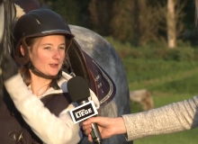 Emission n°18 - Retour sur l'épreuve relais Lotto 2014